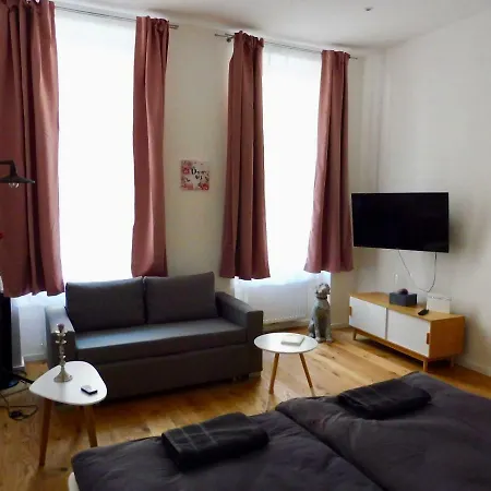 New Apartment City Center