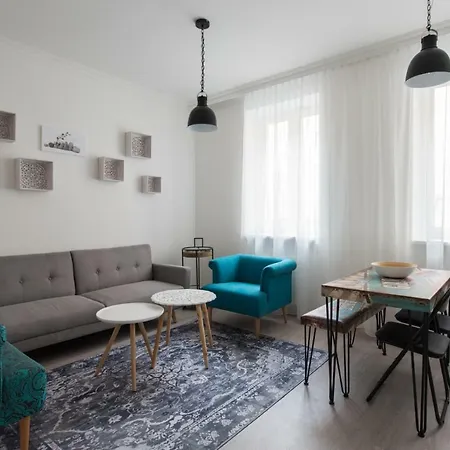 Let It Be Vienna U1, U2, U4 Karlsplatz Oper Apartment