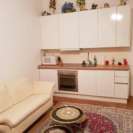 Vienna- Luxury Appartement