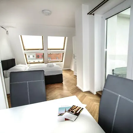 Edelweiss City Apartments United Nations