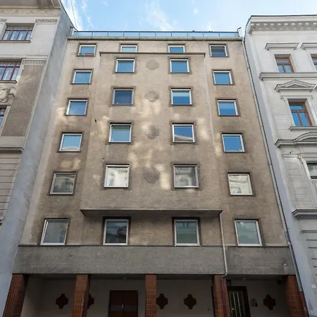 Vip-Class Apartments