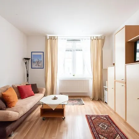 Vienna 1030 Apartment