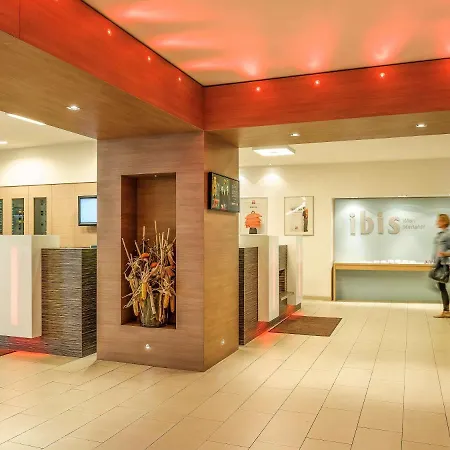 Ibis Wien Mariahilf