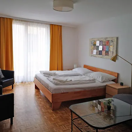 Vienna Studios