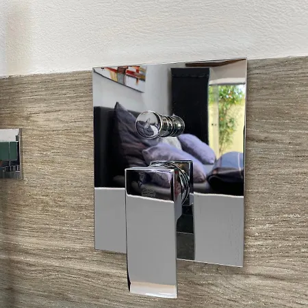 Auszeit Vienna Wellness Apartment