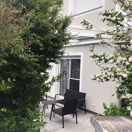 Relax - Ferienhaus In Wien