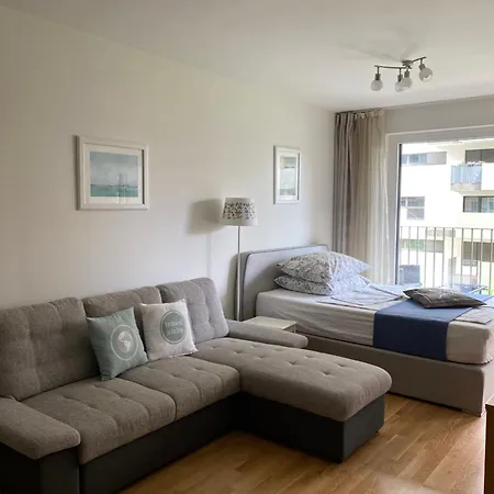 Happy Vienna Apartment