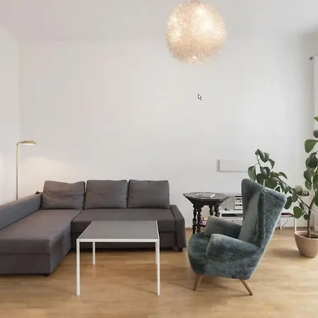 Design Apartment Pasetti