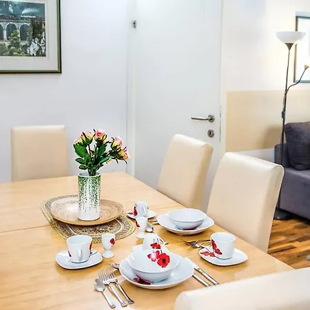 Cosy Apartment Near Stephansplatz
