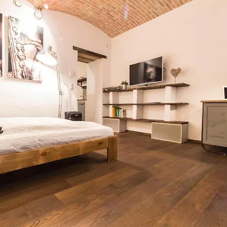 Apartment Nobilegasse