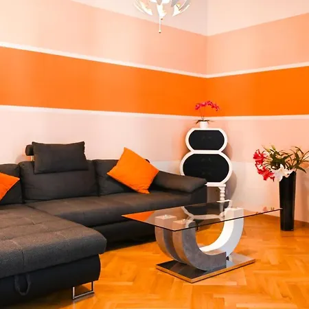 Bright Suite Universitaet Wien
