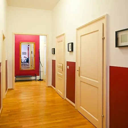 Highlight Suite Universitaet Wien