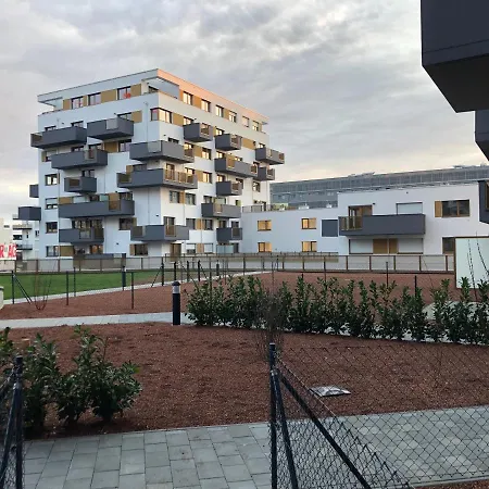Neubau Wohnung Stadlau
