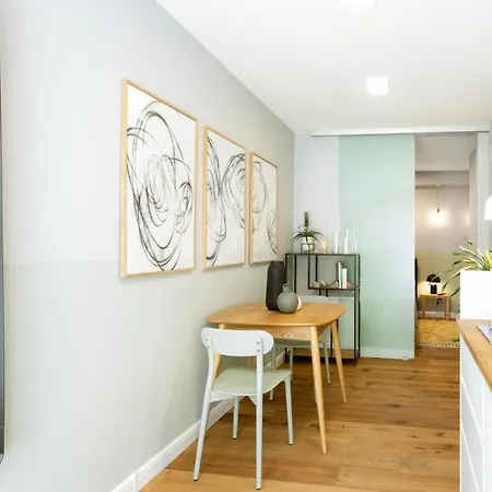Standard Suites Vienna Thaliastrasse