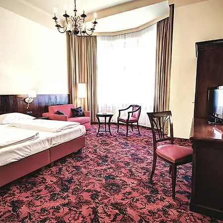 Hotel Furstenhof