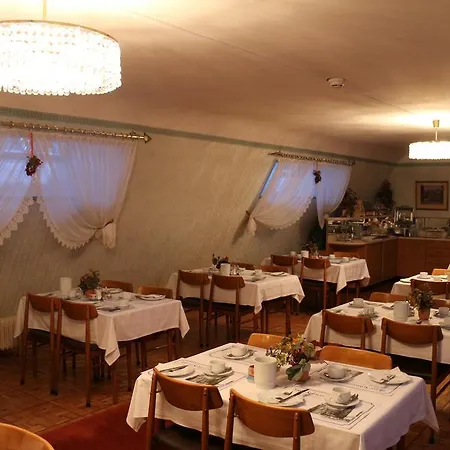Hotel Schweizerhof