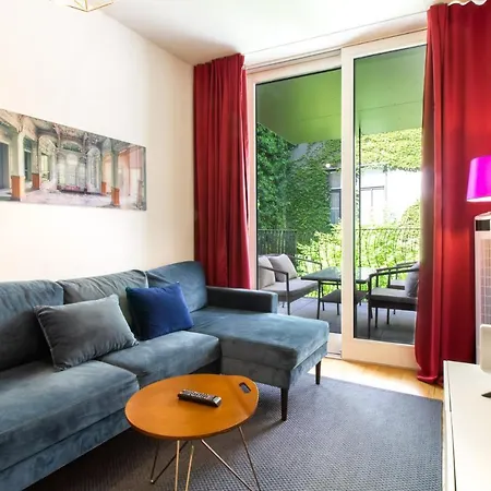Premium Residence Near Parlament In @Yourvienna