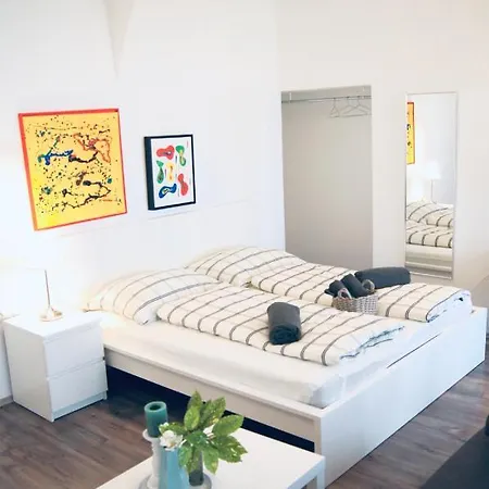 Beautiful Apartment 3 City Center