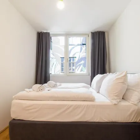 Luxury Residence Near Parlament In @Yourvienna