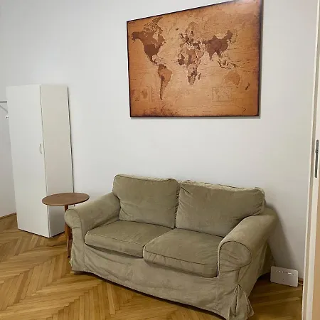 Mq Appartement