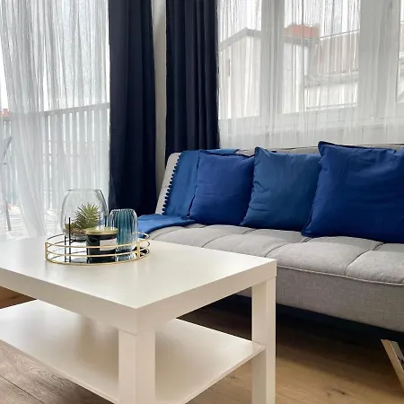 Best Apartment Near Rathaus Of Vienna
