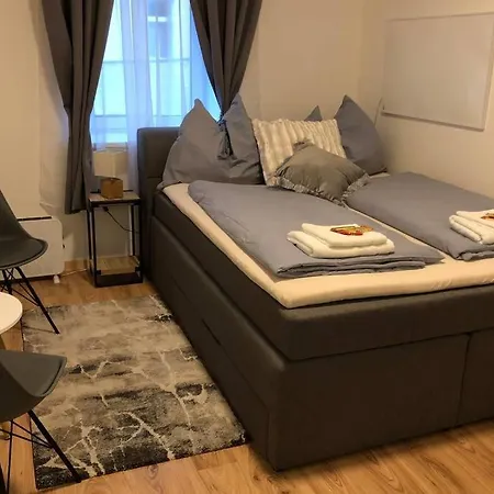 Nice Apartment, Near Vienna Center