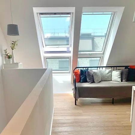 Amazing location in Vienna near Rathaus Appartamento