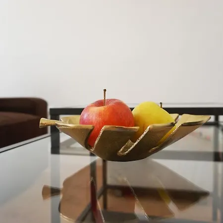 Appartements Zieglergasse
