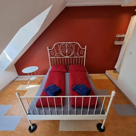 Apartamento Alina'S