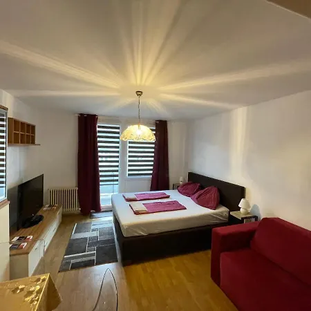 Apartments Rh