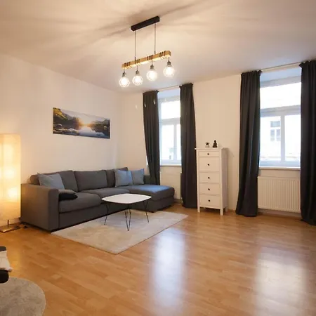 Cozy 2 Room Apartment - Enjoy Viennas Summer Vibes