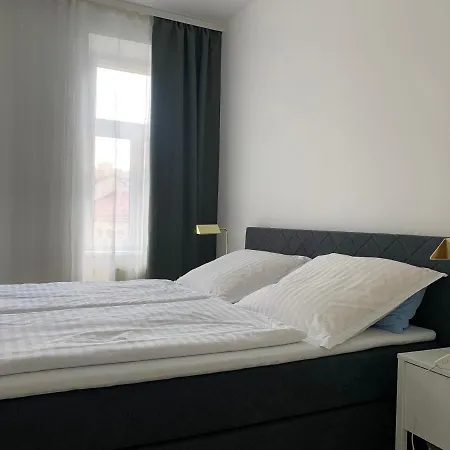 Tada Apartment