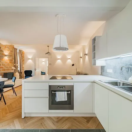 Easy Flat Campus Apartment