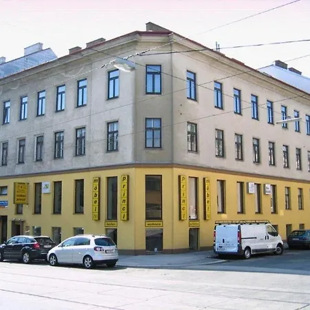 Appartement Seethaler