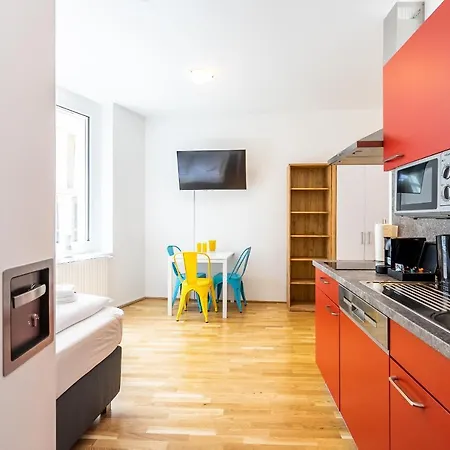 Feelgood Apartments Smartliving | Contactless Check-In