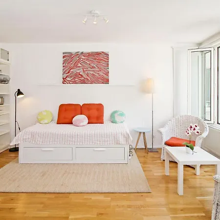 Ferienwohnung Studio Auersperg