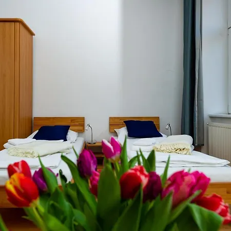 Moderne 2-Zimmer Wohnung In Wien