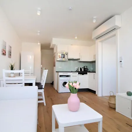 Apartment Enjoy - Incl- Klimaanlage-Air Cond