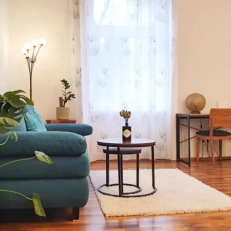 Stylische Ruheoase Apartamento