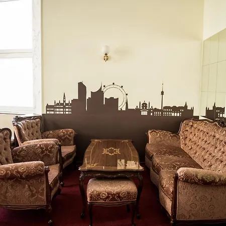 Vienna Boutique - Premium Hostel