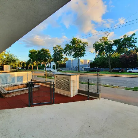 Near Lake Fully Furnished Beautiful Apartment