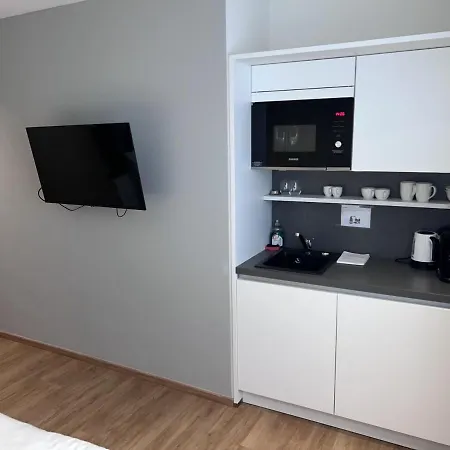 Wilmas Apartments By Arbio