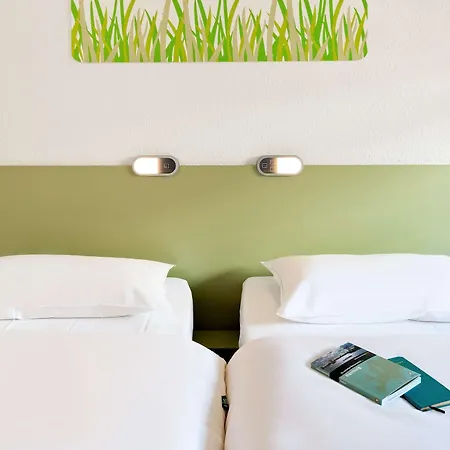 Ibis Budget Wien Sankt Marx