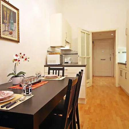 Apartment Judenplatz
