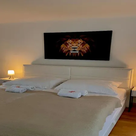 Apartment Wien Mitte