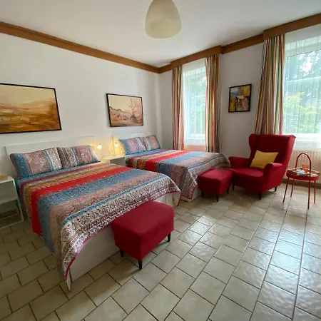 Domizil In Wien Apartment