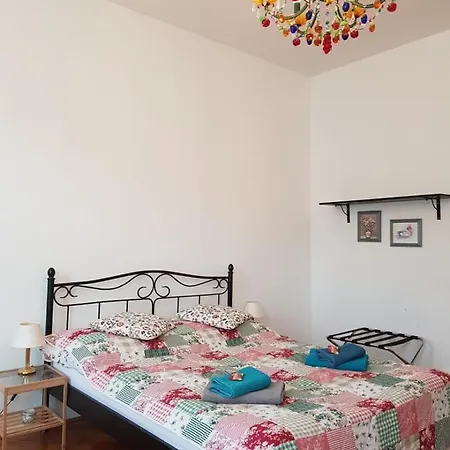 Apartmán Vienna 1090