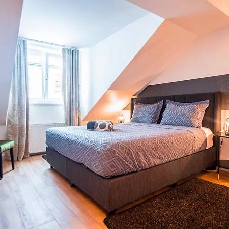 Royal Residence Haus Des Meeres