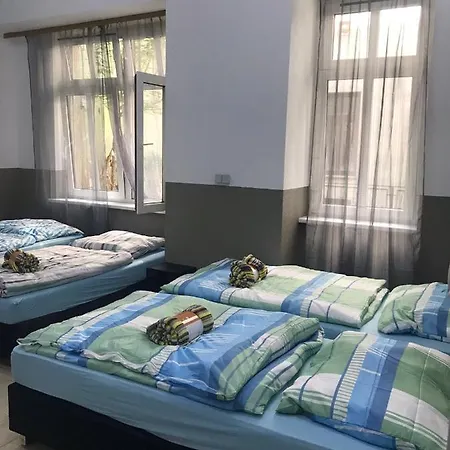 Wohnung Zentrum Wien 10