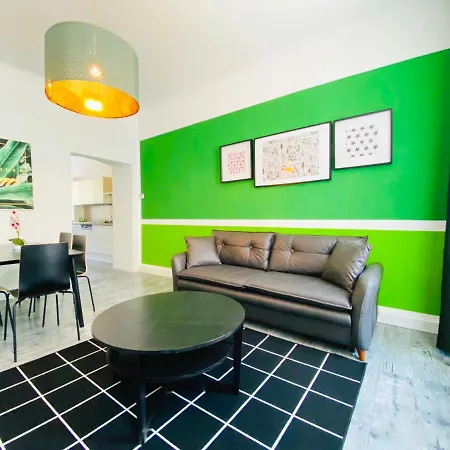 Highlight Suite Donaustadt